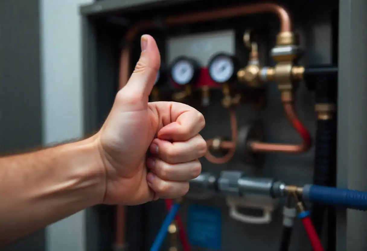 Emergency HVAC services and installations in Elkins Park, PA